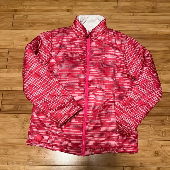 SwissTech Girls Jacket - Picture 11 of 12